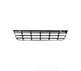 Volkswagen Passat Ön Tampon Panjuru Orta Krom 2006 Sonrası Uyumlu