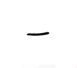 Porsche Cayenne Ön Tampon Sis Çıtası Sol Alt 2015 Sonrası Uyumlu