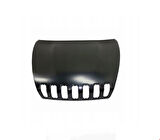 Jeep Cherokee Motor Kaputu (Alüminyum) 2015 Sonrası Uyumlu