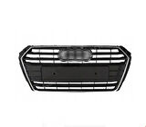 Audi A4 Ön Panjur 2017 Sonrası Uyumlu