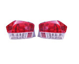 Honda City Sol Stop Lambası 2009 Sonrası Uyumlu