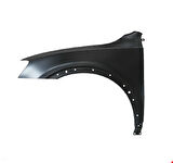 Audi Q3 Ön Çamurluk Sol 2012 Sonrası Uyumlu