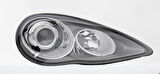 Porsche Panamera Ön Far Sağ (Adaptif) 2010 Sonrası Uyumlu