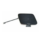 Audi A4 Ön Tampon Çeki Kapağı 2017 Sonrası Uyumlu