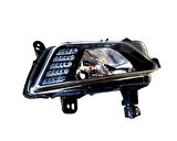 Volkswagen Polo Sağ Sis Farı (Led Sis) 2017 Sonrası Uyumlu