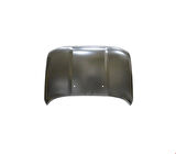 Jeep Renegade ÇElik Motor Kaputu 2014 Sonrası Uyumlu