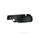 Porsche Panamera Sağ Taban Alt Muhafaza Halısı 2010 Sonrası Uyumlu