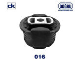 DOĞRU 016 Travers Burcu Arka (Arka Taraf) 190 W201 82-92 A2023503408
