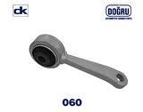 DOĞRU 060 Askı Rotu Ön Sol S-Class W220 98-04 A2203201689