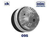 DOĞRU 095 Motor Takozu Alt Sağ S-Class W220 02-04 A2202401817