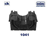 DOĞRU 1041 Viraj Demir Lastiği Astra J Insignia 25mm 350931