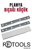 PLANYA BIÇAĞI KÜÇÜK