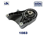 DOĞRU 1083 Motor Takozu Ön (M.T.) Insignia A A20Dt A20DTC A20Dte Y20Dth 684615