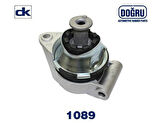 DOĞRU 1088 Motor Kulak Takozu Sol (A.T.) Astra H Zafira B Z19Dtl Z19Dth 5684657