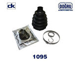 DOĞRU 1095 Aks Körüğü Takım Diş Grande Punto Adam Corsa D 1.0 1.2 1.4 1.2 LPG 1603412