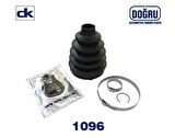 DOĞRU 1096 Aks Körüğü Insignia Astra J 1603436