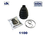 DOĞRU 1100 Aks Körüğü Corsa D 1603406