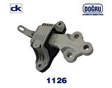 DOĞRU 1126 Motor Kulak Takozu Sol Astra J A14XEL A14XER B14XER 682075