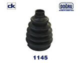 DOĞRU 1145 Aks Körüğü Diş Corsa D Mito Fiorino Grande Punto Punto Evo 1603406