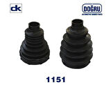 DOĞRU 1151 Aks Körüğü Diş Audi A4 A4 Quattro A5 10-BMW F20 F21 F23 E90 F30 F80 E60 E84 E83 F26 E70 E71 Ön Diş 31607529203