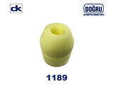 DOĞRU 1189 Ön Amortisör Toz Lastiği Corsa C Vectra B 90497363