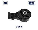 DOĞRU 3062 Motor Takozu Arka Vectra C Saab Croma Signum 1.6 16V 1.8 16V 2.0 2.2 2.8 3.2 3.0 CDTI 03- 46832409