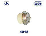 DOĞRU 4018 Süspansiyon Takozu Metal IIe Bırlıkte Transit V184 01-05 1C154002BA