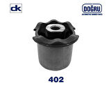 DOĞRU 402 Salıncak Burcu Sağ Sol Discovery 3 L319 04-09 Range Rover Sport I L320 09-12 RBX500531