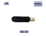 DOĞRU 4030 Transit V 184 Süspansiyon Takozu Ön Takım YC153025AC