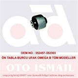 DOĞRU 670 Opel Omegab Ön Tabla Burcu Ufak 