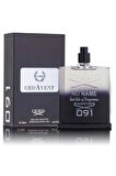 NO NAME 091 Aventus Crdavent Edt 125 Ml Erkek Parfümü