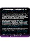 Osman Abalı Dikkati Güçlendirme Seti 1 Yaş