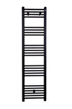 DİGİSU 500X1600 SİYAH HAVLUPAN RADYATÖR