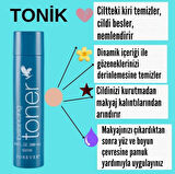 Balancing Toner