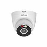 Dahua DH-T4A-PV 4mp 2.8mm Sabit Lens SD-Kart İnsan Algılama Dahili Mikrofon Ve Sesli Wifi IP Kamera