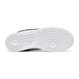 Nike Air Force 1 Low Paisley White Black