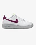 Nike Air Force 1 Crater Beyaz Renk Kadın Sneaker Ayakkabısı