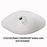 Gülenyüz Bulut Gece Lambası