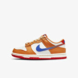 Nike Dunk Low Hot Curry Game Royal  DH9765-101