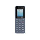 GRANDSTREAM WP816 WİFİ DECT TELEFON