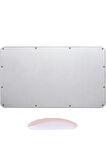 Apple iPad A16 11" Tablet Için Uyumlu Slim Şarjlı Bluetooth Klavye Ve Mouse Seti