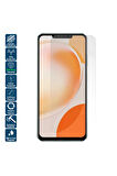 Huawei Nova Y91 Uyumlu Mat Parmak İzi Bırakmayan Nano Ekran Koruyucu Film