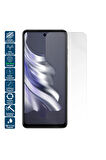Tecno Spark 20 Pro Uyumlu Mat Ekran Koruyucu Film