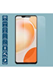 Huawei Nova Y91 Ultra Uyumlu Şeffaf Nano Ekran Koruyucu Film