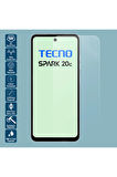 Tecno Sperk 20C Nano Ekran Koruyucu Film