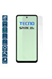 Tecno Sperk 20C Mat Ekran Koruyucu Film