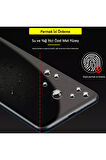 Apple iPhone 14 Pro Mat Parmak İzi Bırakmayan Nano Ekran Koruyucu Film