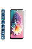 Huawei P30 Lite Mar-lx1a Gerçek A+ Mat Parmak İzi Bırakmayan Nano Ekran Koruyucu Film
