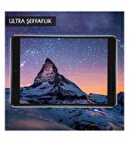 GTX Jaculus Spreadtrum T618 10.4" İçin Premium Ultra Hd Darbe Emici 9h Nano Glass Ekran Koruyucu Cam