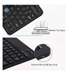 HUAWEI MatePad 11.5'' PaperMatte Edition +  Slim Şarjlı Türkçe Bluetooth Klavye ve Mouse Seti